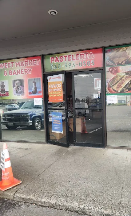 Sweet Market & Bakery Picture 1
