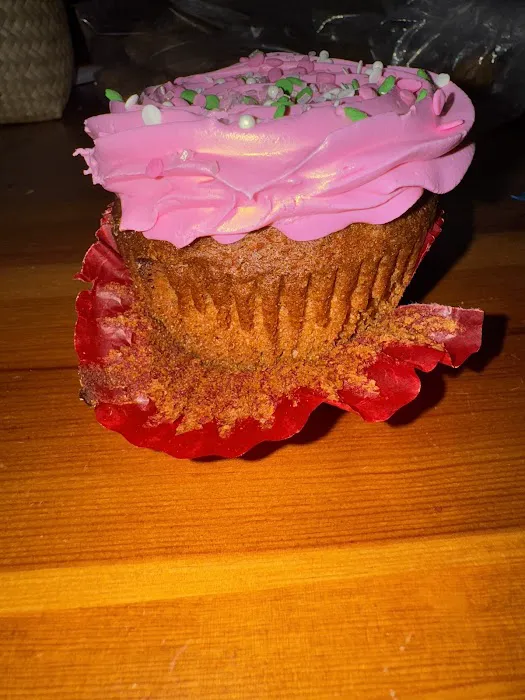 Sweet Market & Bakery Picture 7