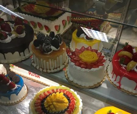 Sweet Market & Bakery