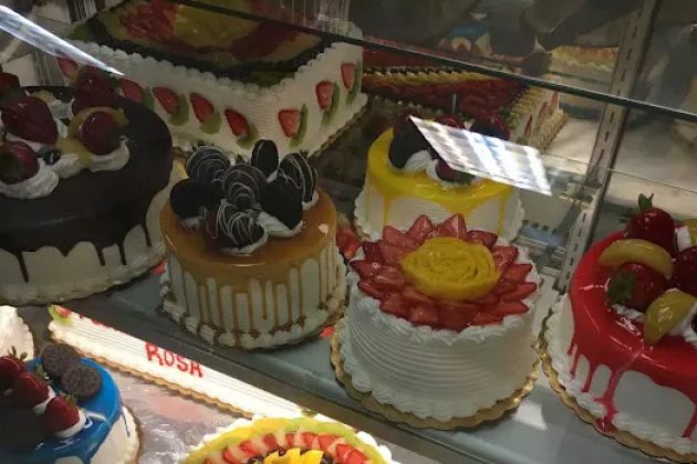 Sweet Market & Bakery