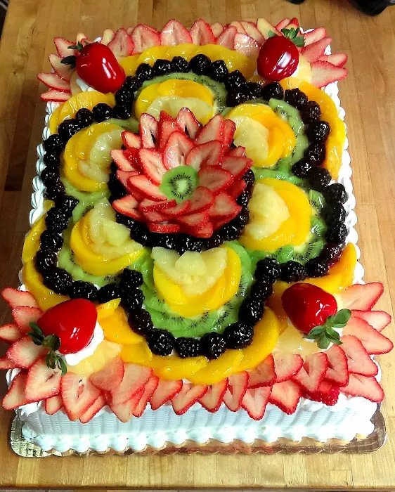 Sweet Market & Bakery Picture 6