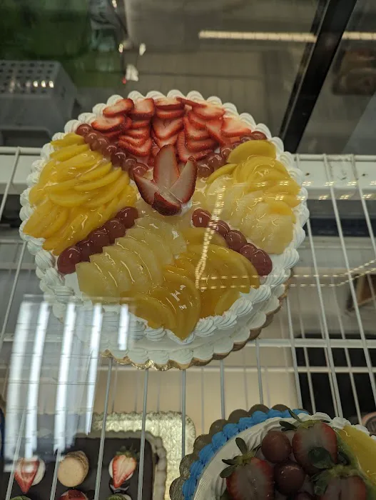 Sweet Market & Bakery Picture 5