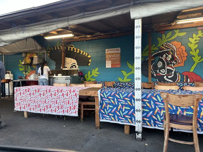 Sweet Market & Bakery Picture 9
