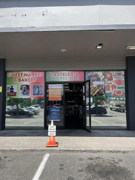 Sweet Market & Bakery Picture 3