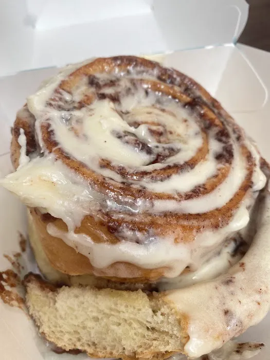 Cinnabon Picture 2