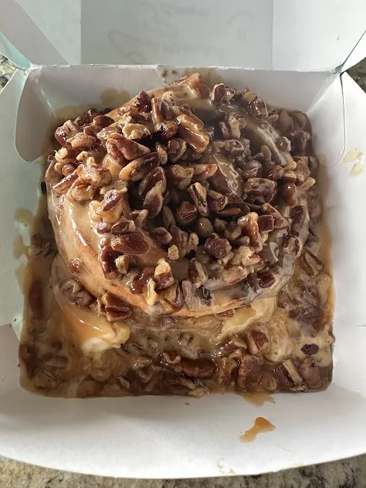 Cinnabon Picture 4