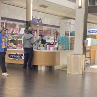 Cinnabon ico