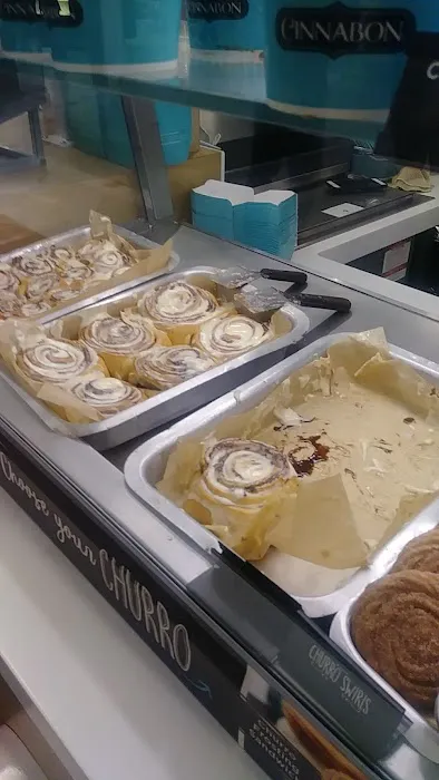 Cinnabon Picture 10