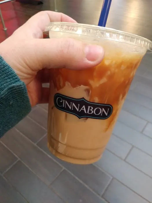 Cinnabon Picture 9