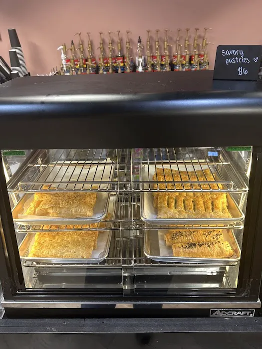 Mriya Bakery Picture 8