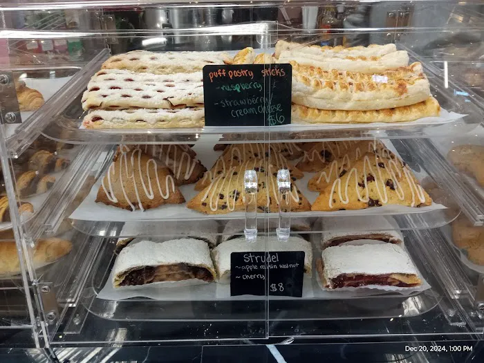 Mriya Bakery Picture 9