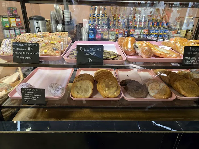 Mriya Bakery Picture 4