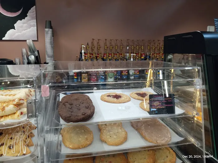 Mriya Bakery Picture 6