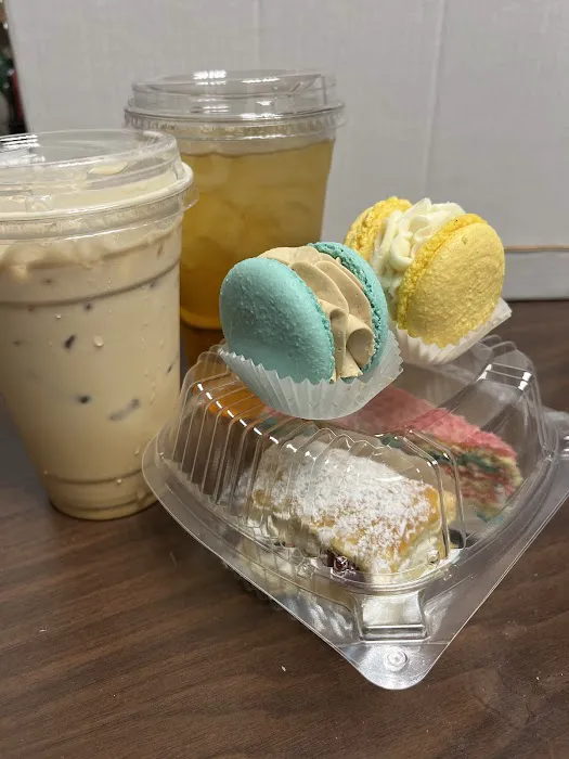 Mriya Bakery Picture 10