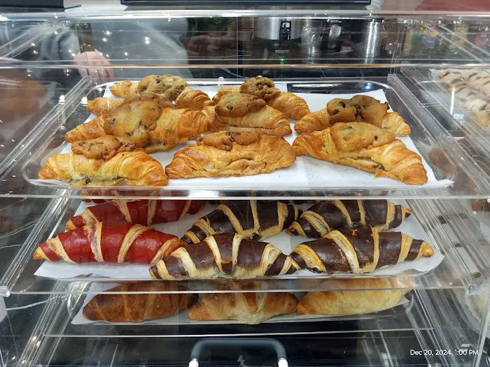 Mriya Bakery Picture 7