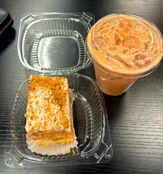 Mriya Bakery Picture 5