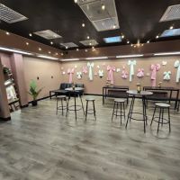 Mriya Bakery ico