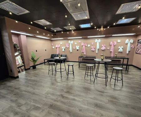 Mriya Bakery