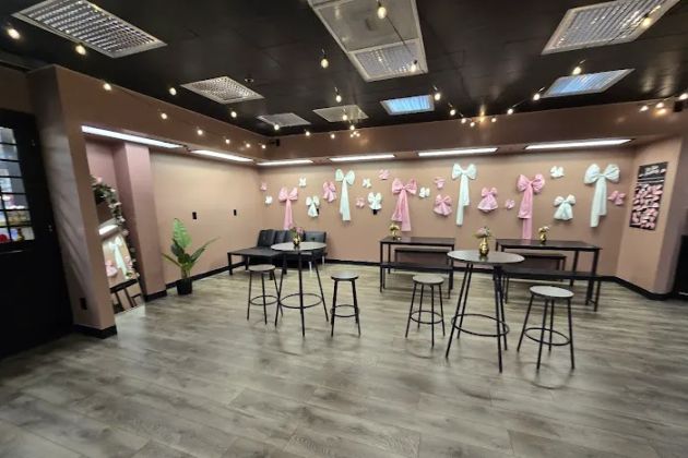 Mriya Bakery