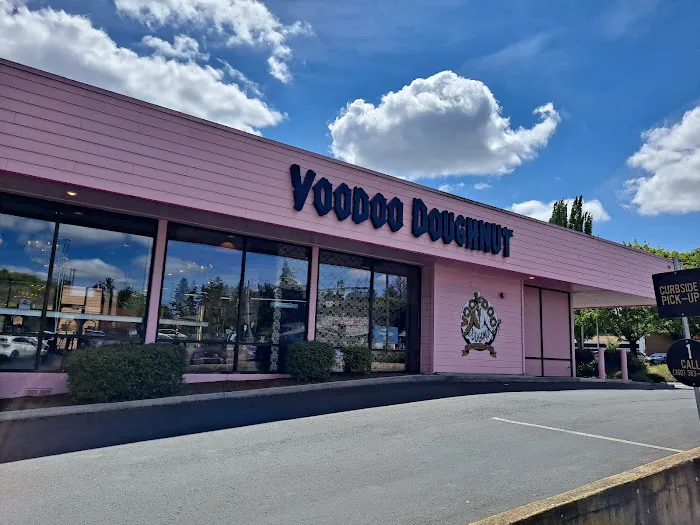 Voodoo Doughnut Picture 5