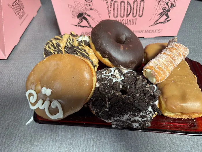 Voodoo Doughnut Picture 1