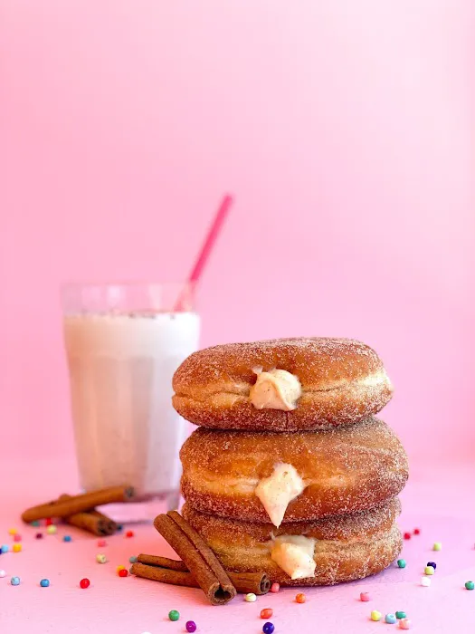 Voodoo Doughnut Picture 8
