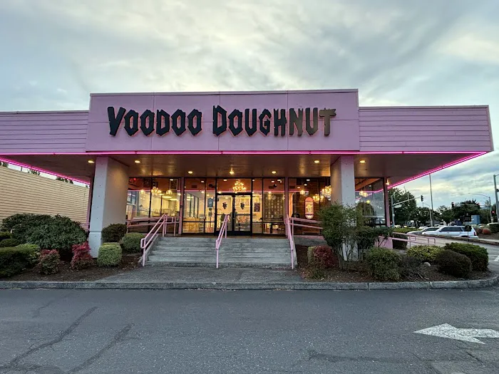 Voodoo Doughnut Picture 7