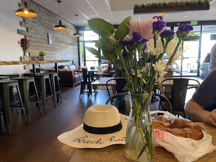 Sweet Touch Cafe & Svitoch Picture 8