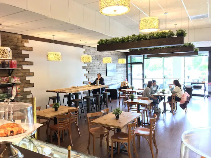Sweet Touch Cafe & Svitoch Picture 9