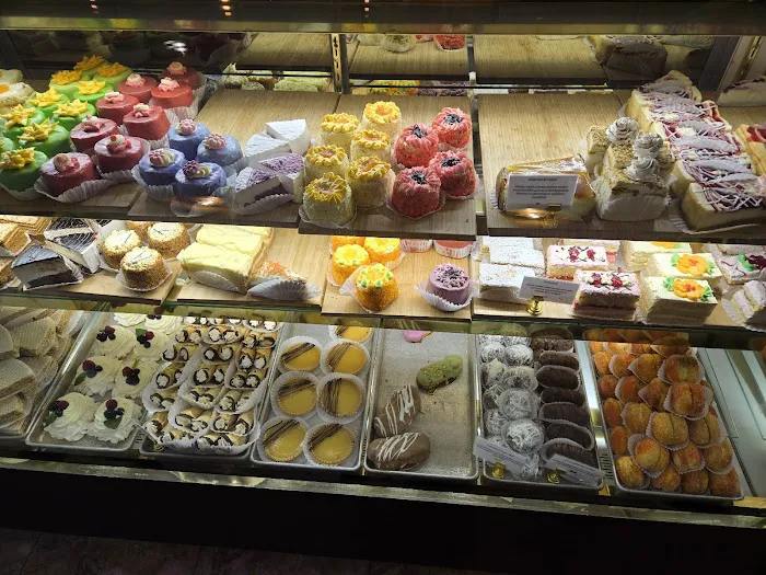Sweet Touch Cafe & Svitoch Picture 3