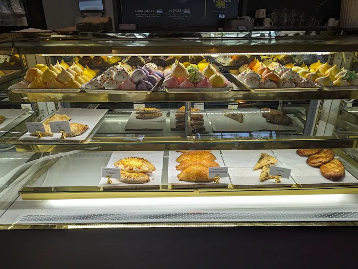 Sweet Touch Cafe & Svitoch Picture 6