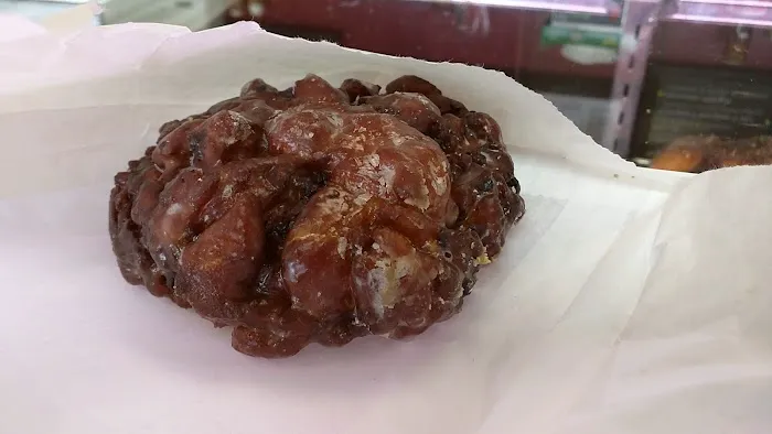 Doughnuts Plus Picture 1