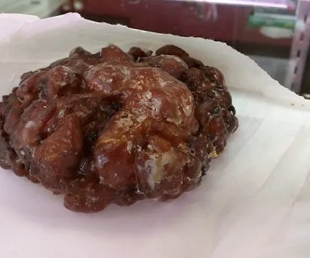 Doughnuts Plus