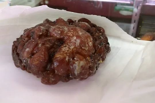Doughnuts Plus