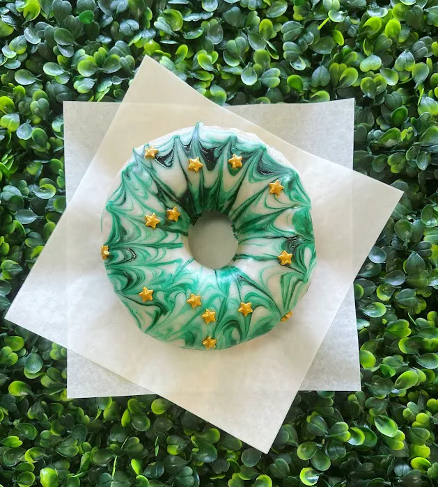 Tonallis Doughnuts & Cream Picture 4