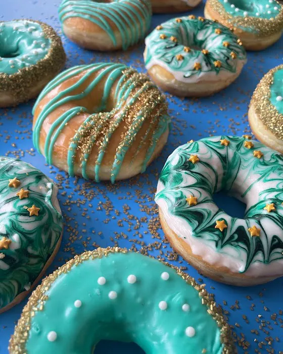 Tonallis Doughnuts & Cream Picture 3