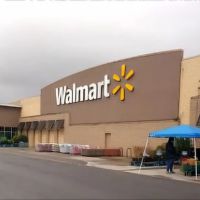 Walmart Bakery ico