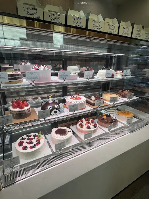 Tous les Jours Vancouver Picture 2