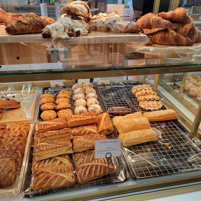 Tous les Jours Vancouver Picture 5