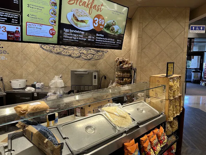 Safeway Bakery Picture 1
