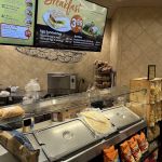 Safeway Bakery