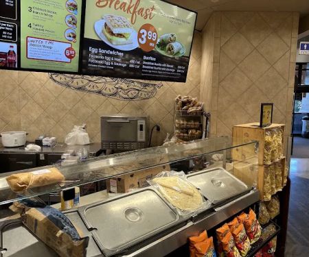 Safeway Bakery