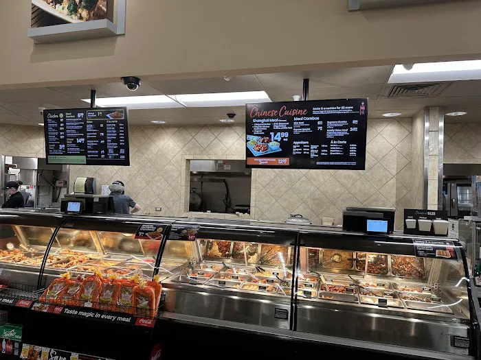 Safeway Bakery Picture 4
