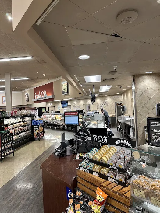 Safeway Bakery Picture 5