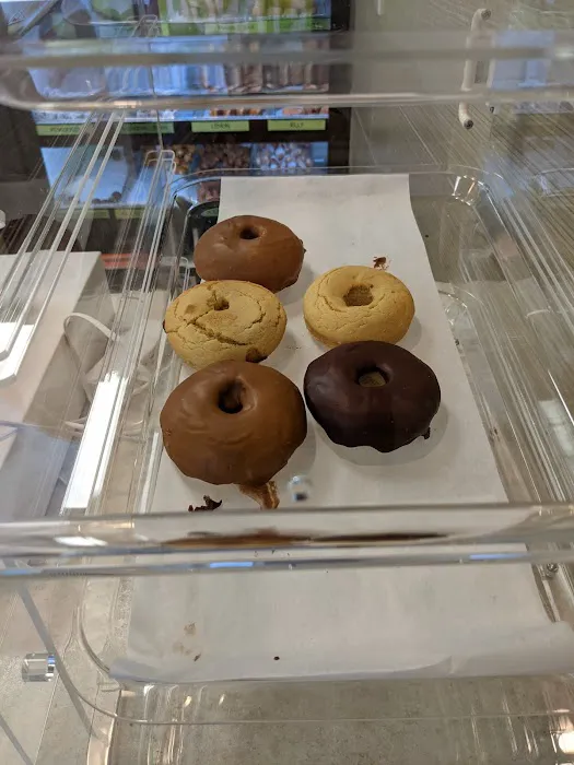 Mr. Maple Donuts Picture 10