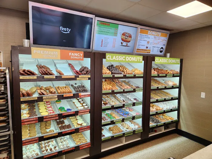 Mr. Maple Donuts Picture 7