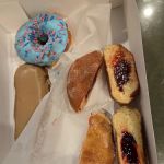 Mr. Maple Donuts