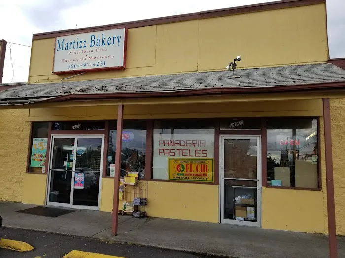 Martizz bakery Picture 10