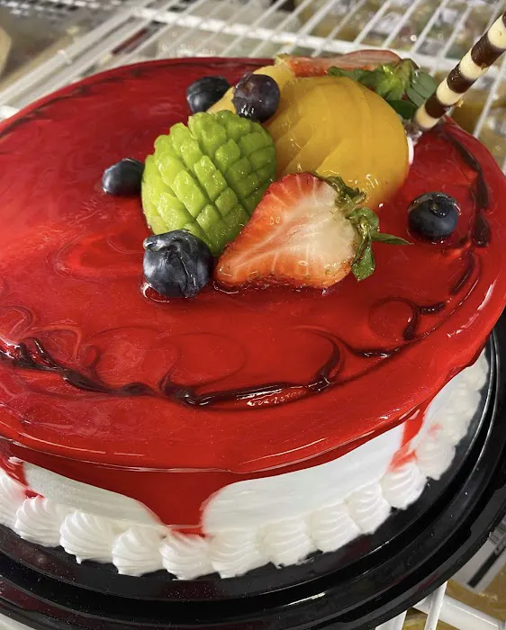Martizz bakery Picture 4