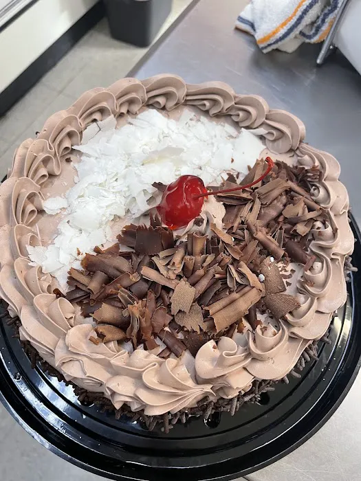 Martizz bakery Picture 9